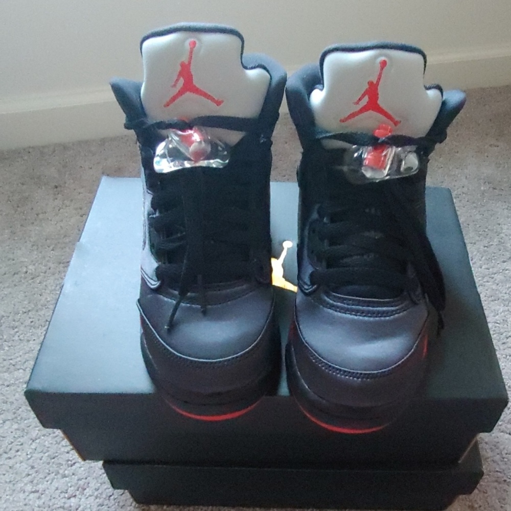Air Jordan 5 Retro (GS)